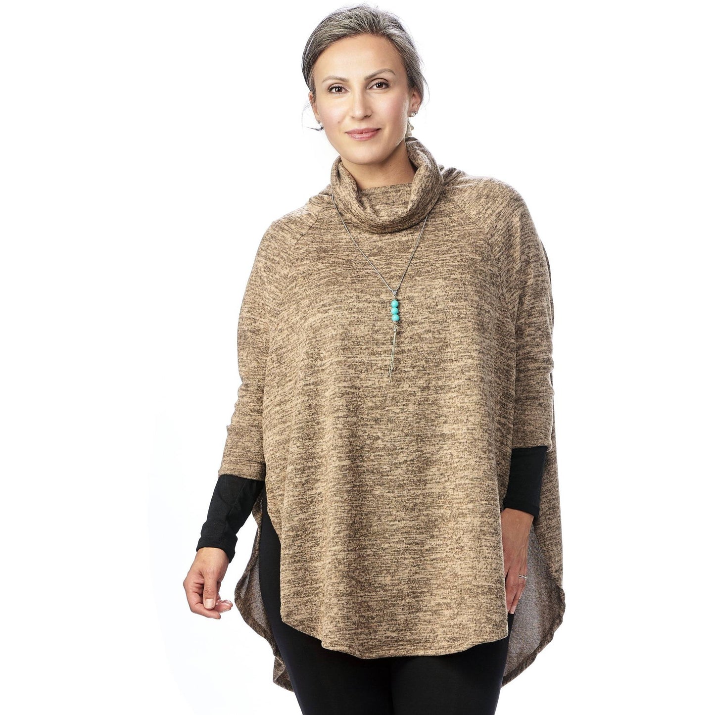 Casual Knit Sweater