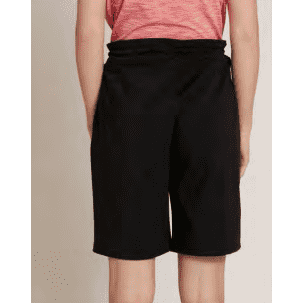 Burmuda Short Knit Capri