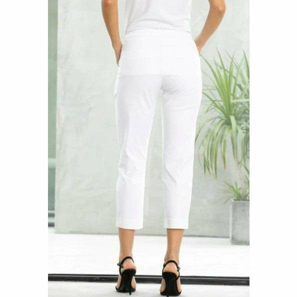 Solid Color Capris - Regular