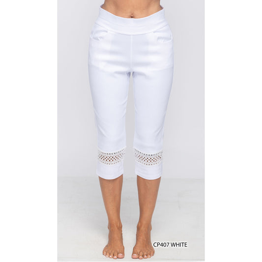 Capris "Lily"