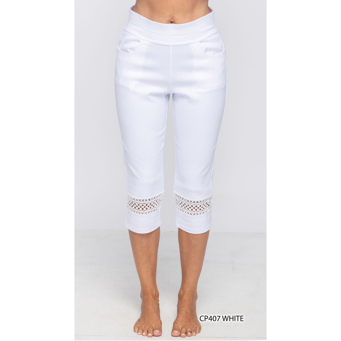 Capris "Lily"