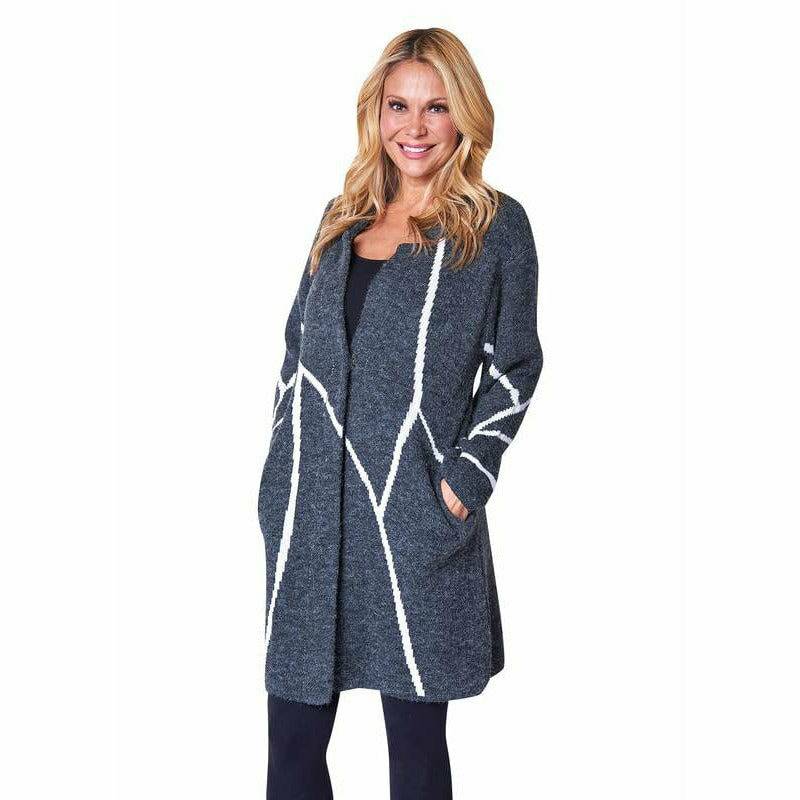 Cardigan/Coat