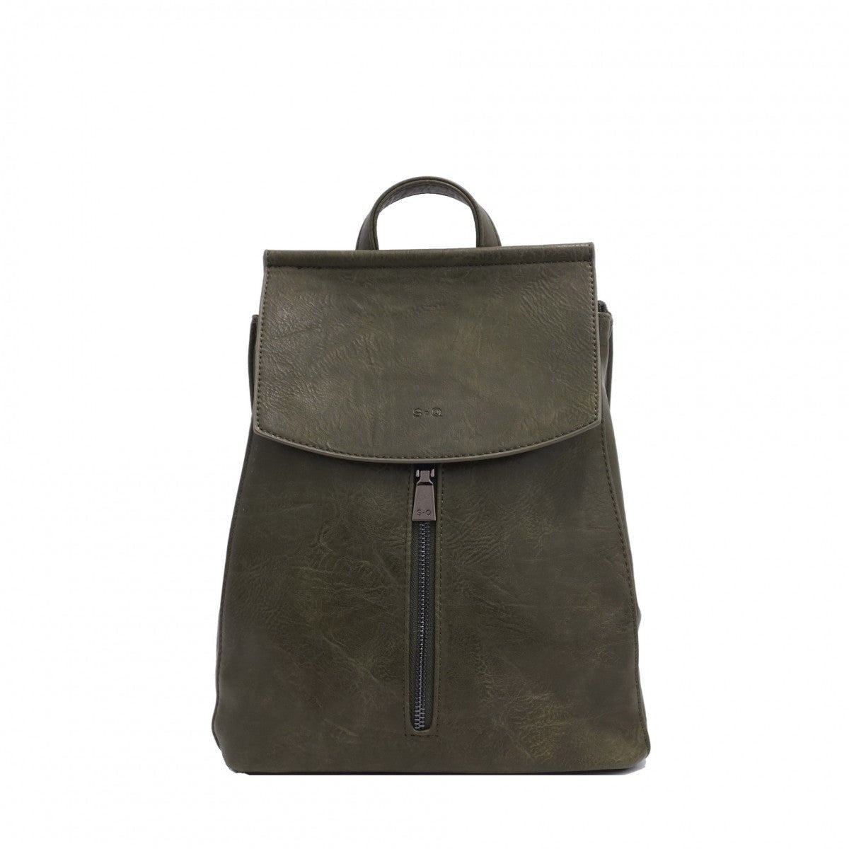 Convertible Backpack -Chloe