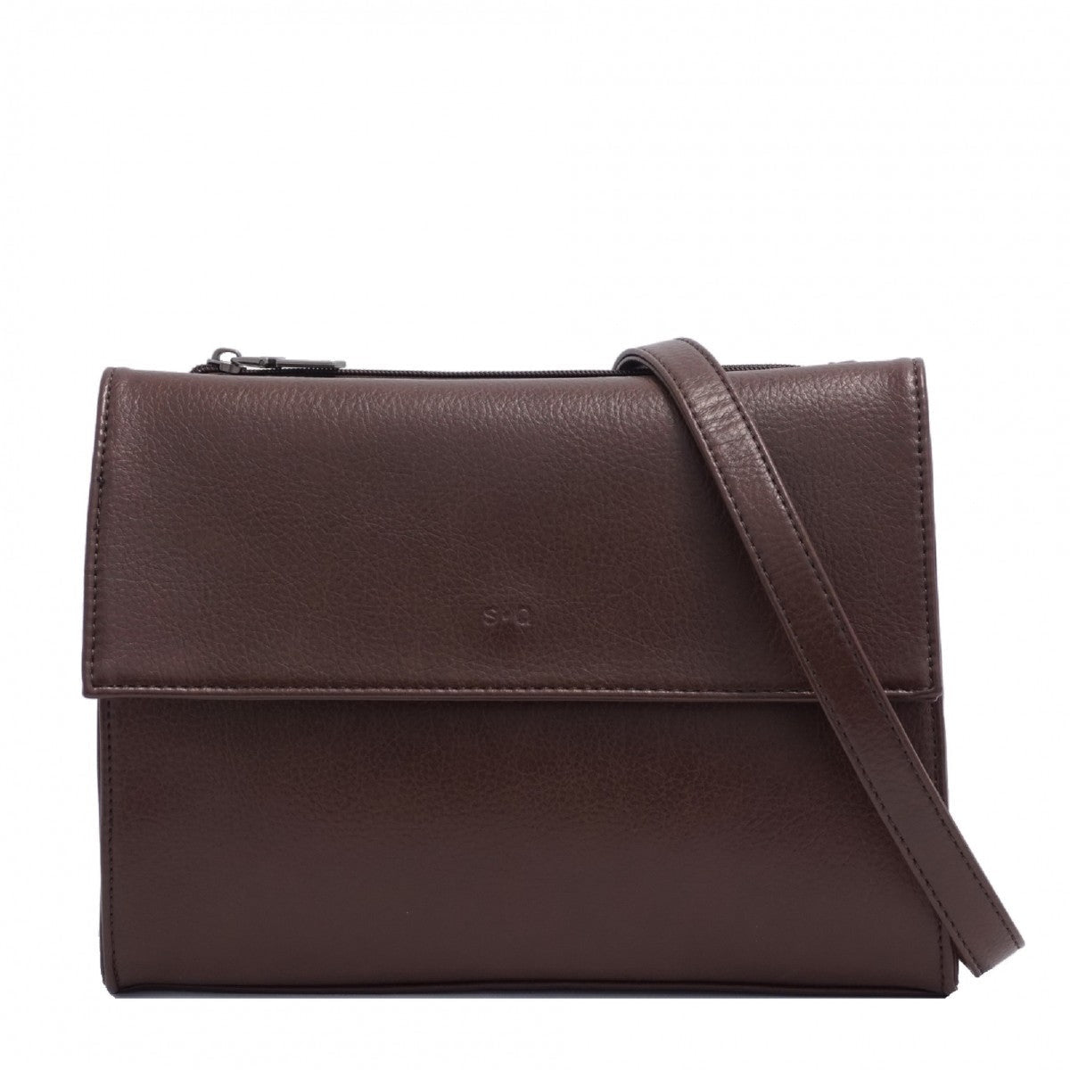 "Paisley" - Crossbody Purse