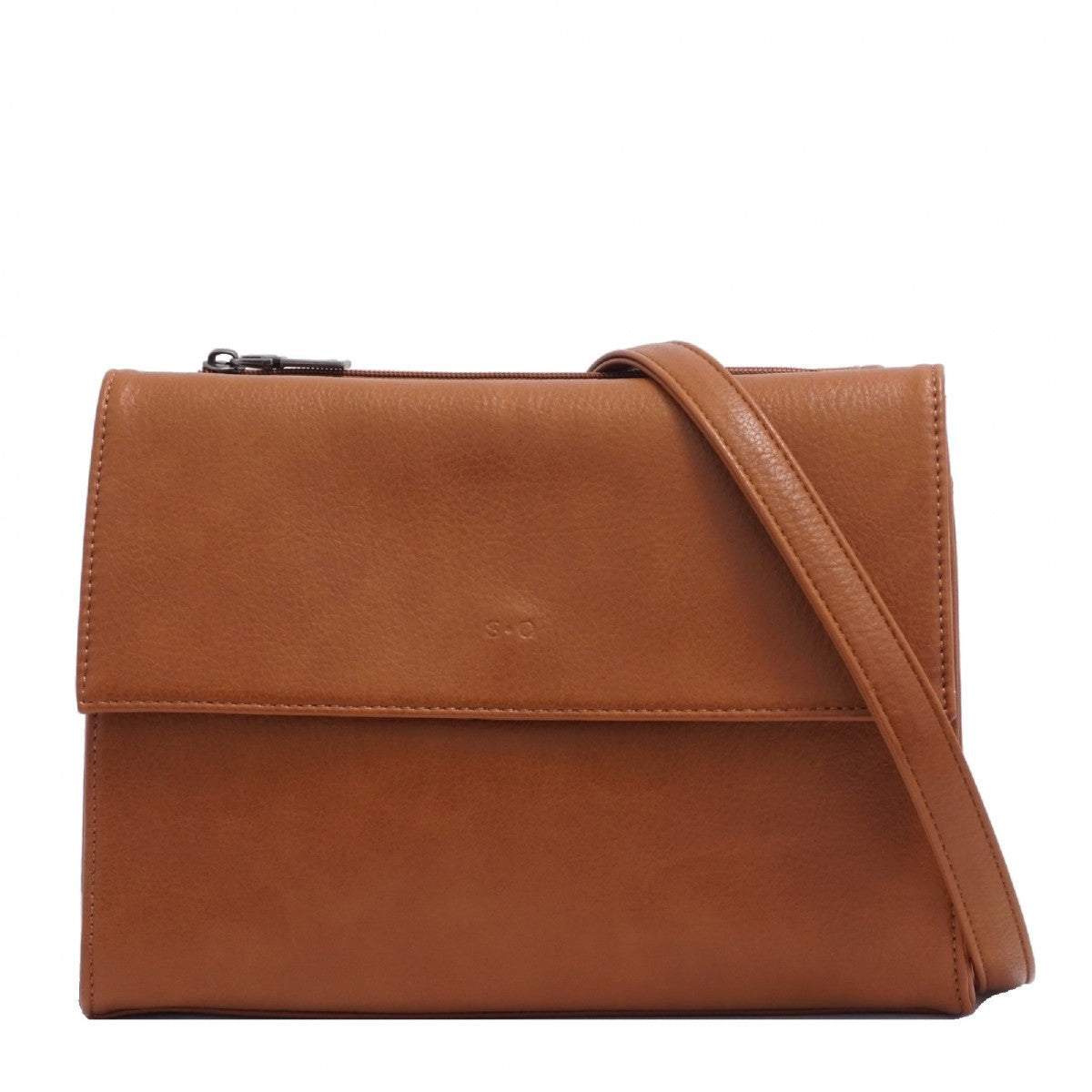 "Paisley" - Crossbody Purse