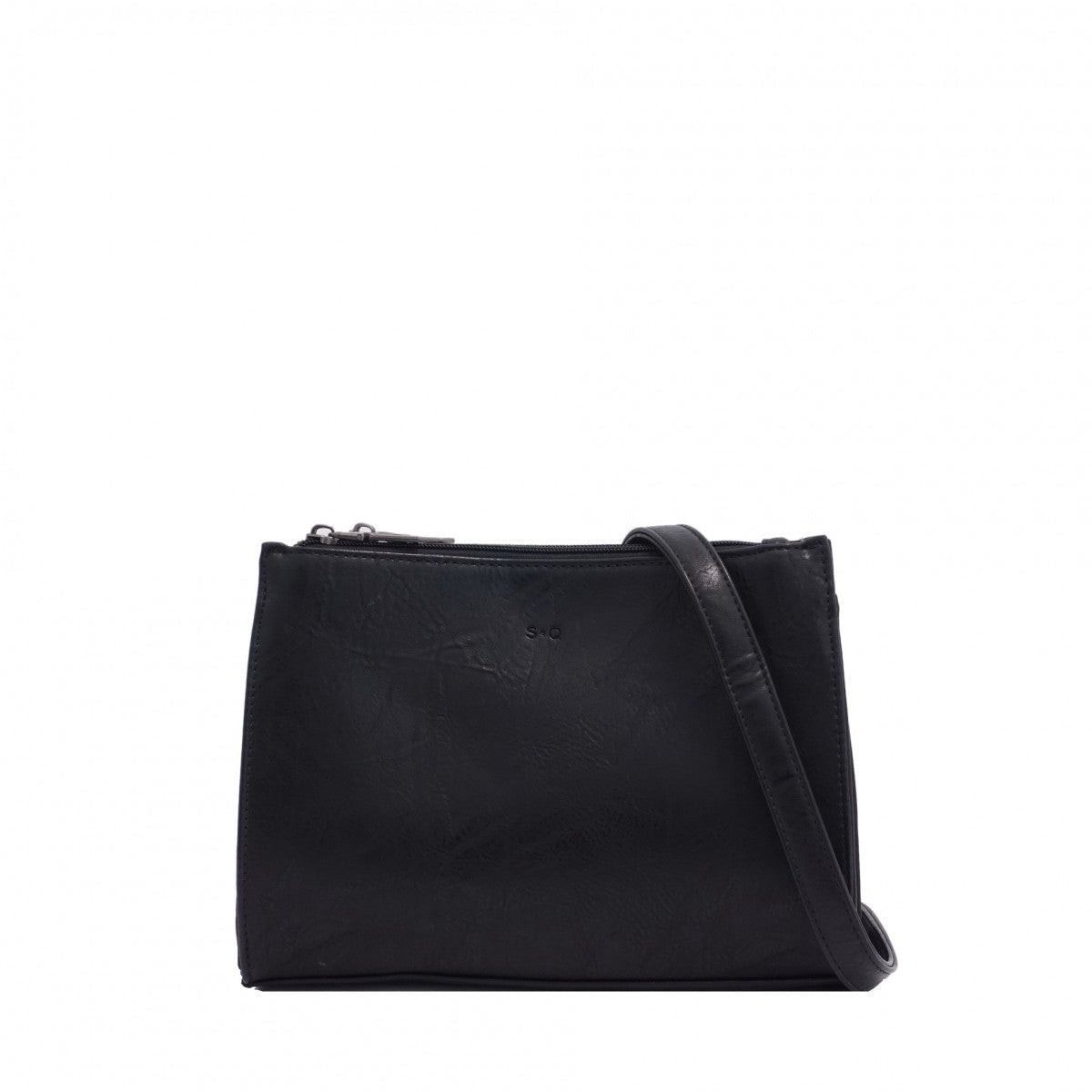 "Izzy"- Crossbody Purse