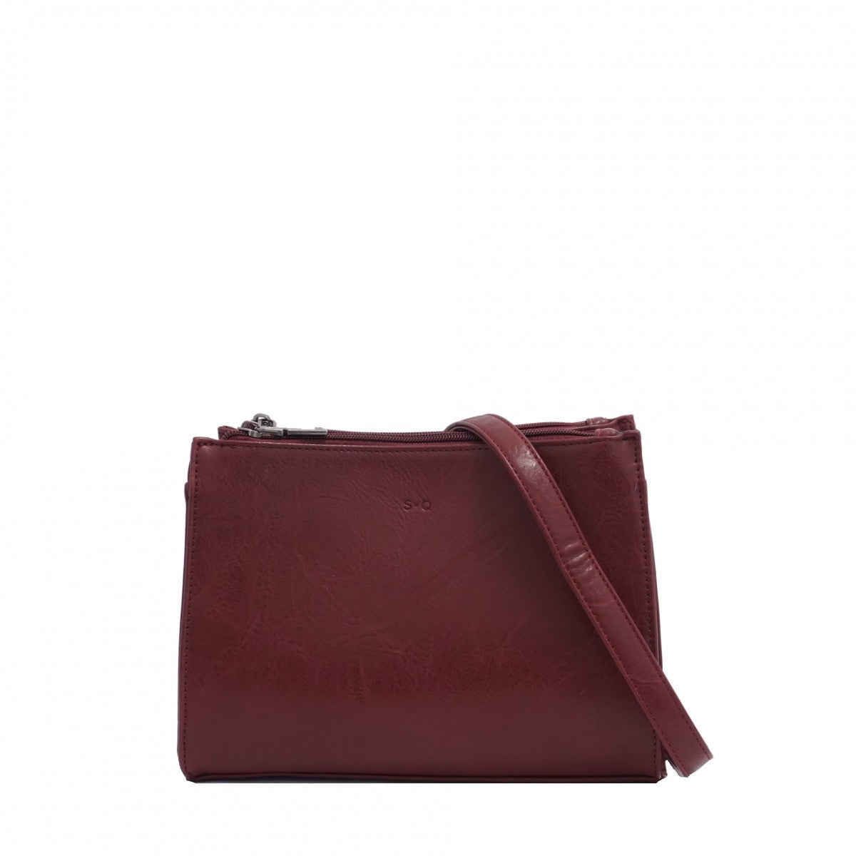 "Izzy"- Crossbody Purse
