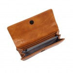 "Lyssa" Crossbody Wallet