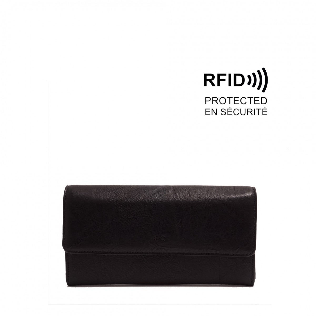 "Lyssa" Crossbody Wallet