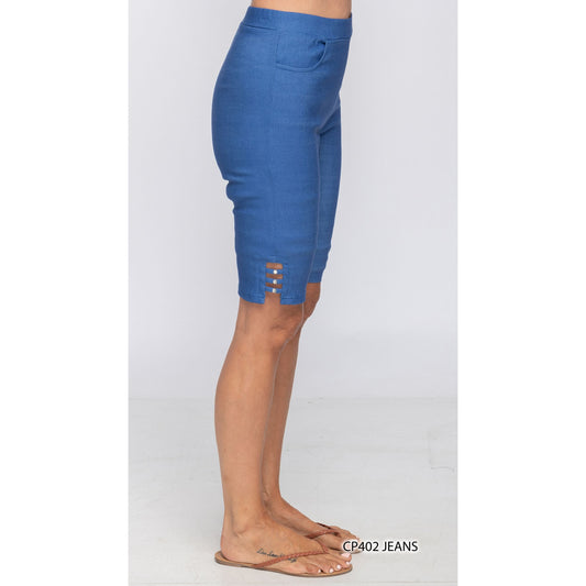 Burmuda Short " Ava"