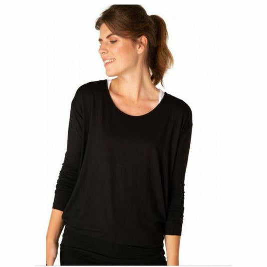 Best Sliming Tunic Long Sleeve