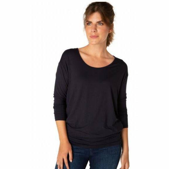 Best Sliming Tunic Long Sleeve