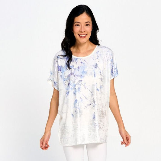 Ladies Knitted Tops (Tee)