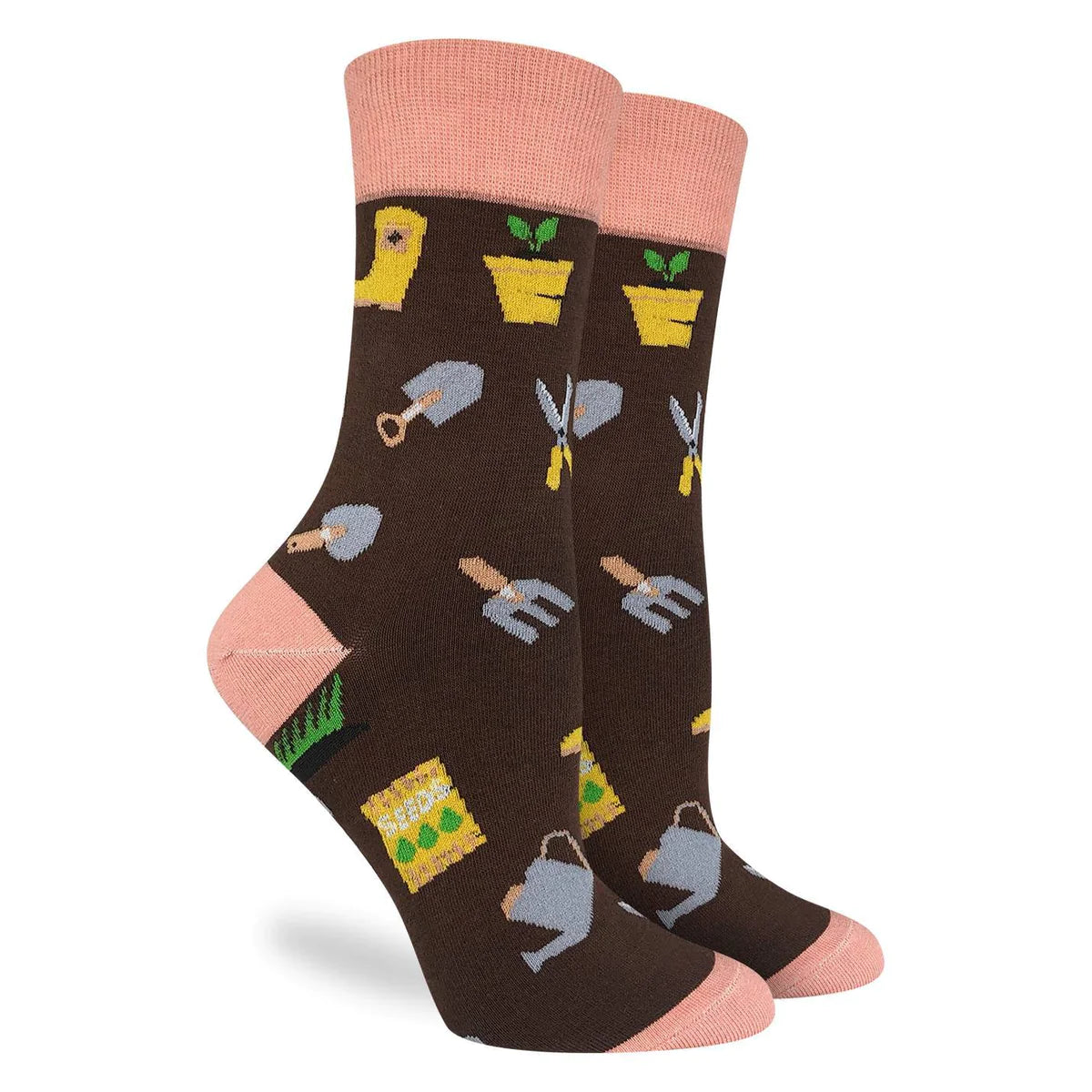 Good Luck Socks for Women