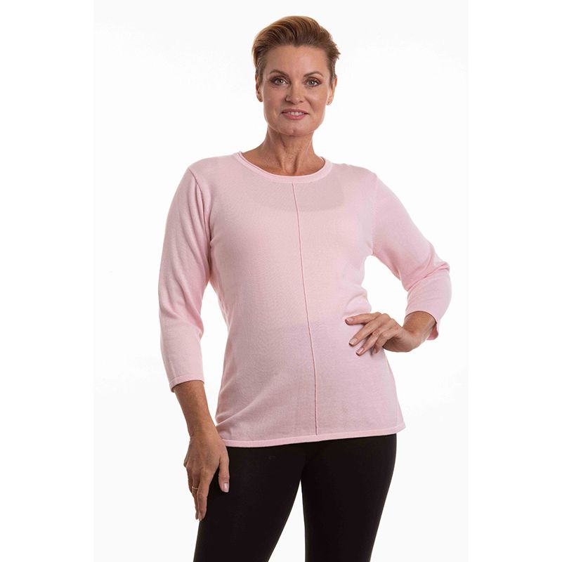 Cotton Sweater