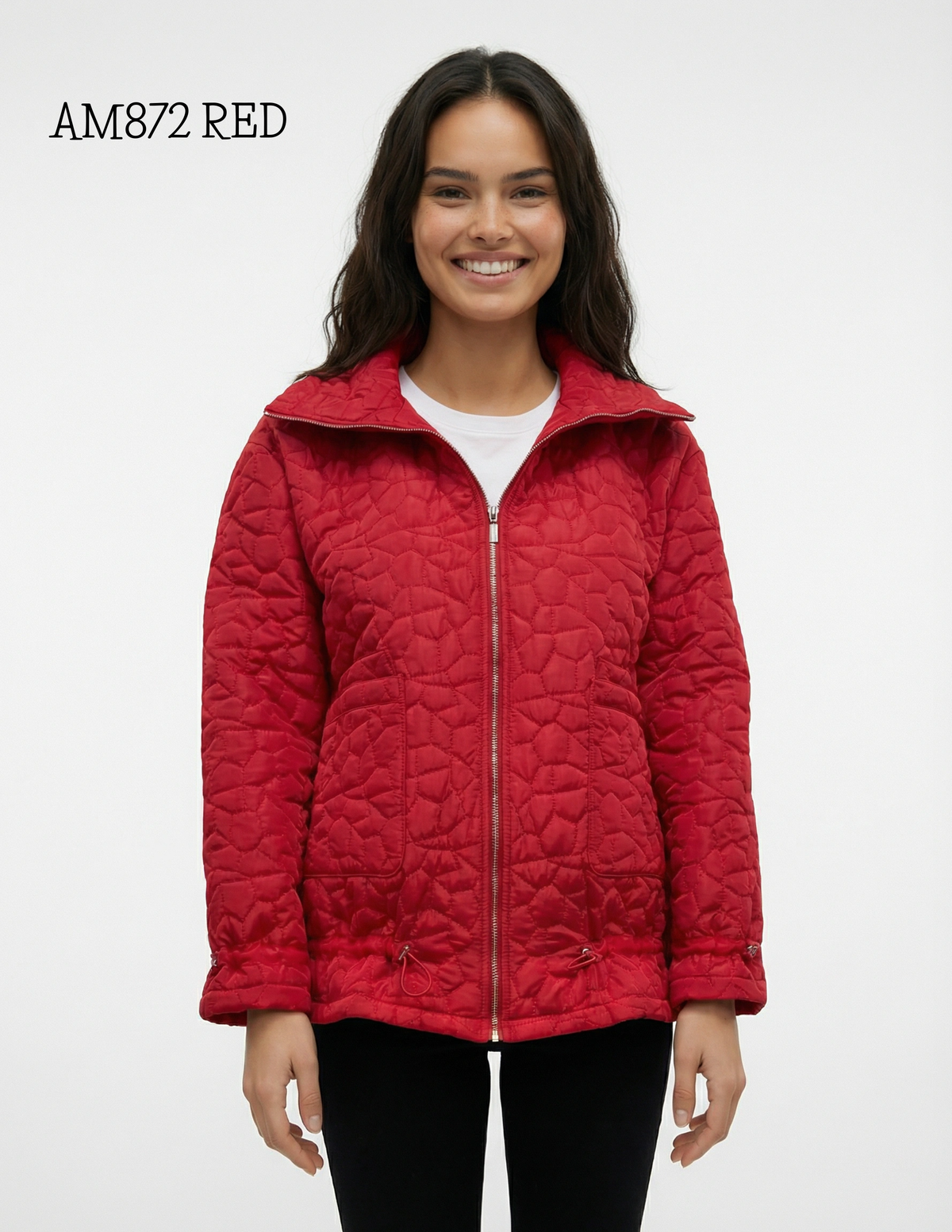 Puff Jacket