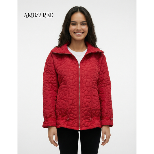 Puff Jacket