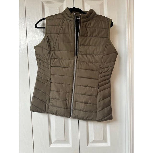 Puffer Vest