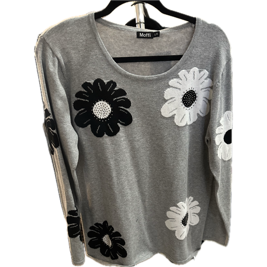 Daisy Sweater