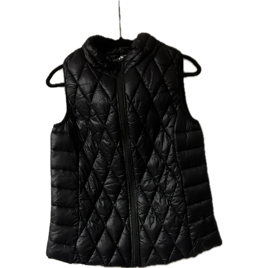 Fall Ultralight Vest - Diamond Pattern