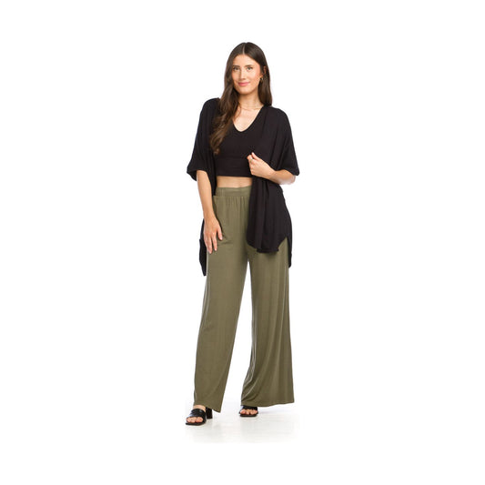Bamboo Stretchy Coverup