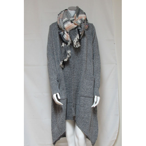 Shalimar Cardigan