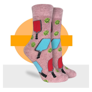 Good Luck Socks for Women