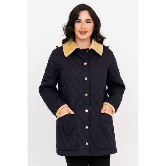 Hunan Cotton Coat