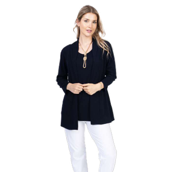 Lightweight Bamboo Cardigan