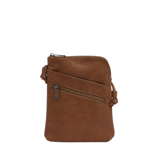 Hannah -Crossbody