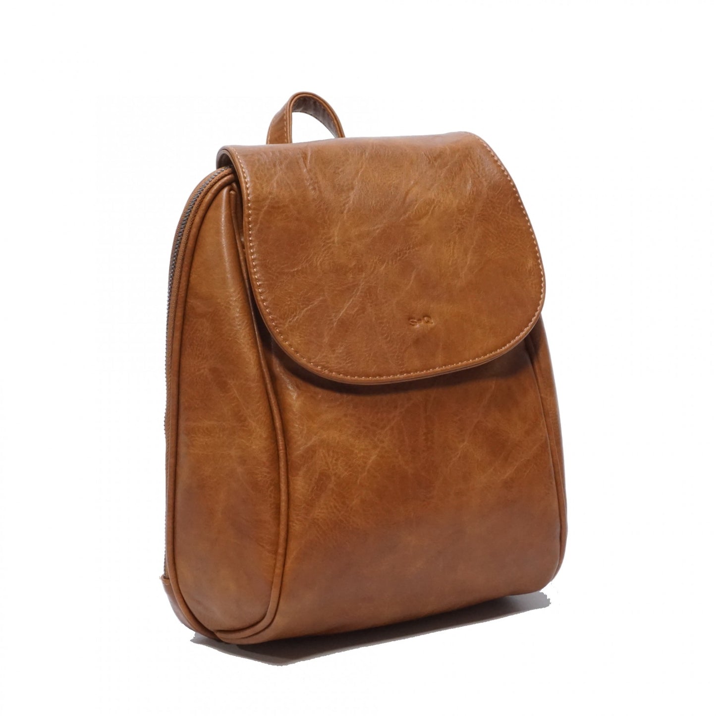 Roomy Convertible Backpack - "Jada" style