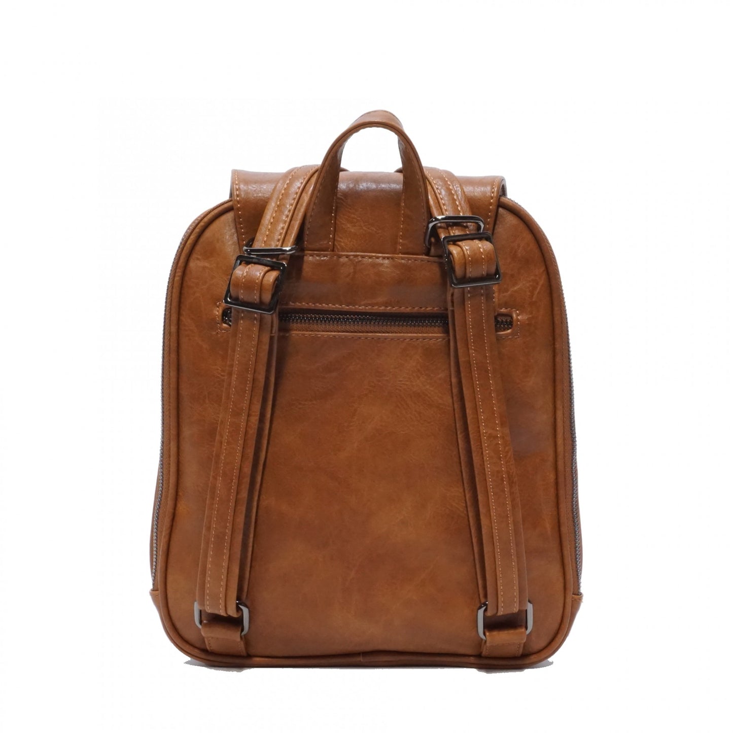 Roomy Convertible Backpack - "Jada" style