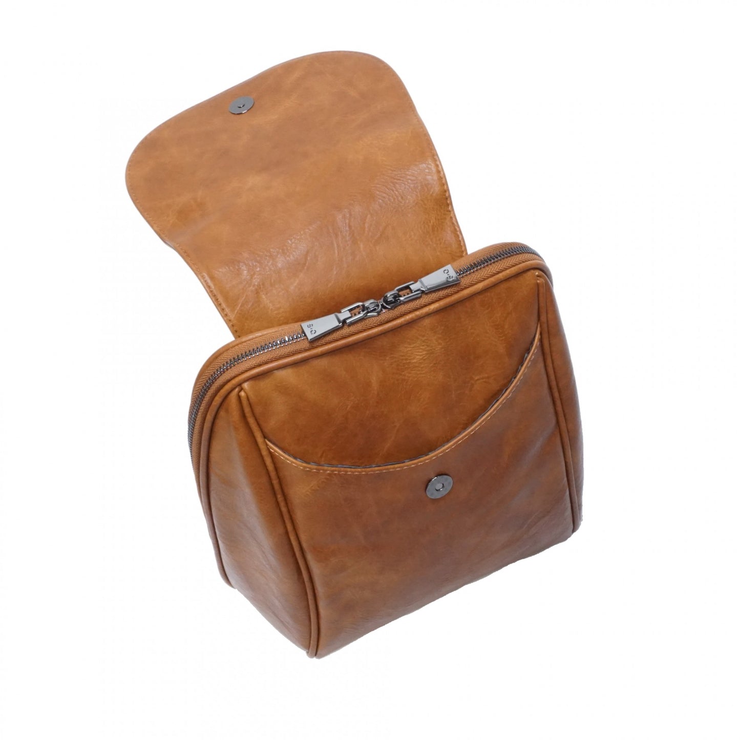 Roomy Convertible Backpack - "Jada" style