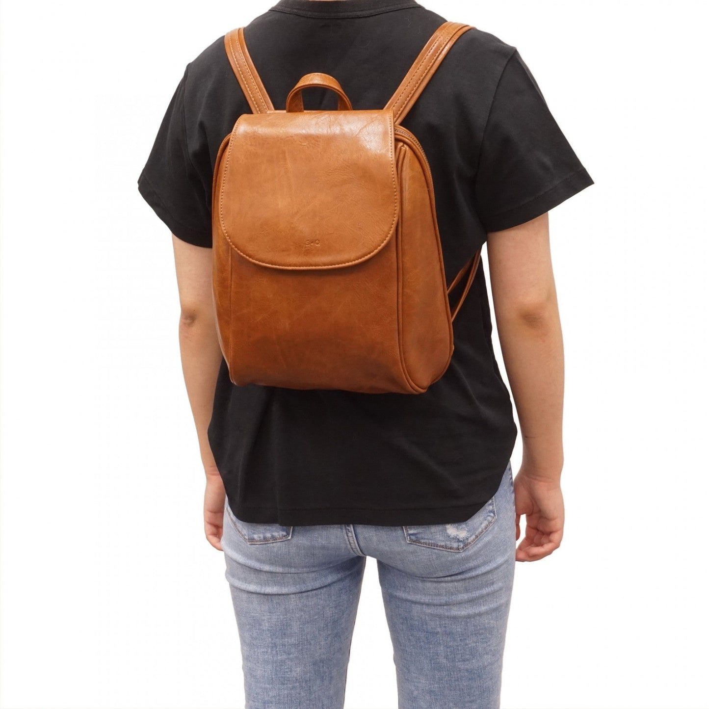 Convertible Backpack - "Jada"