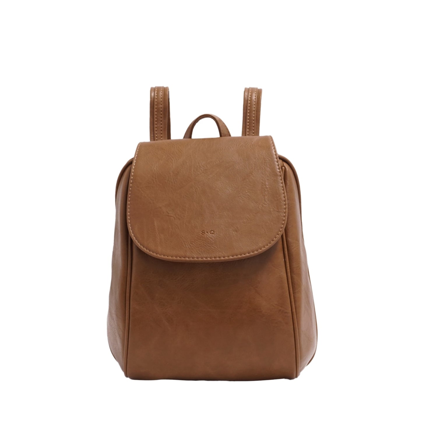 Roomy Convertible Backpack - "Jada" style