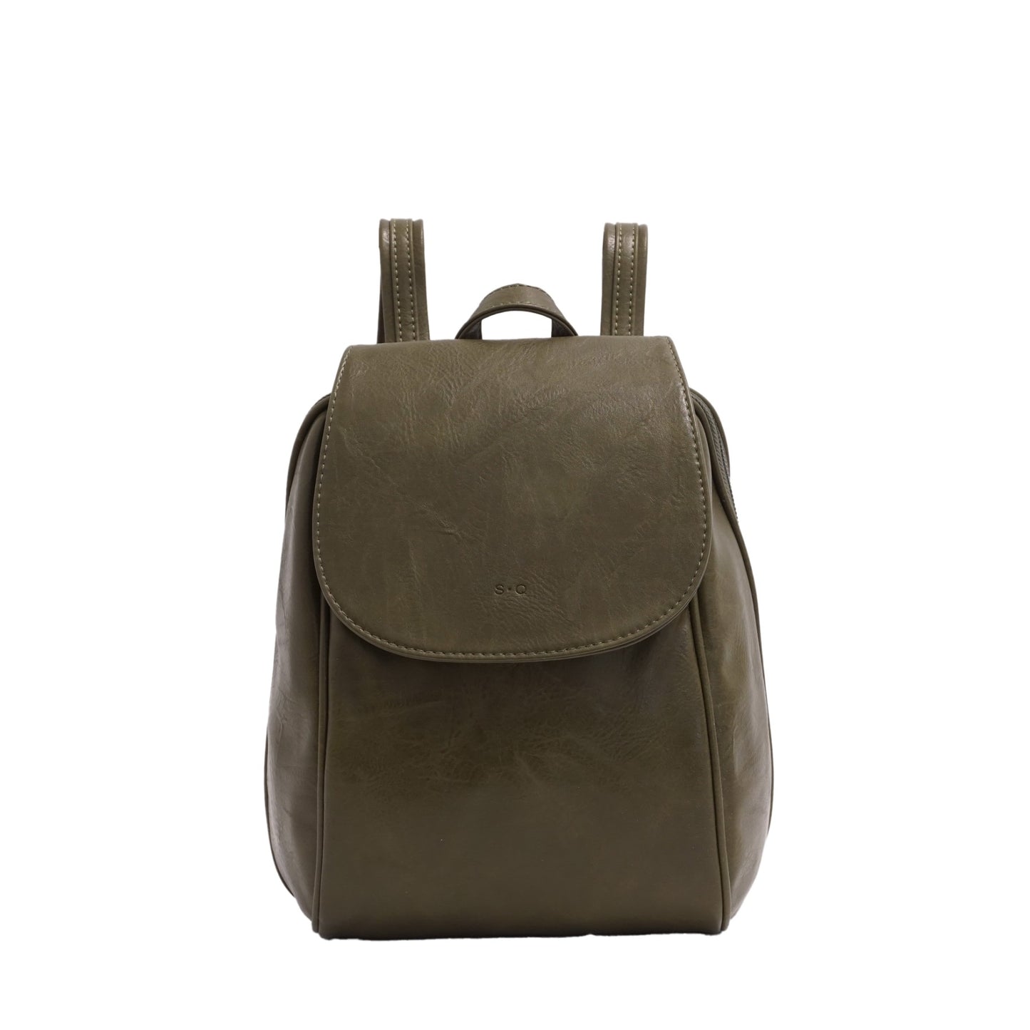 Roomy Convertible Backpack - "Jada" style