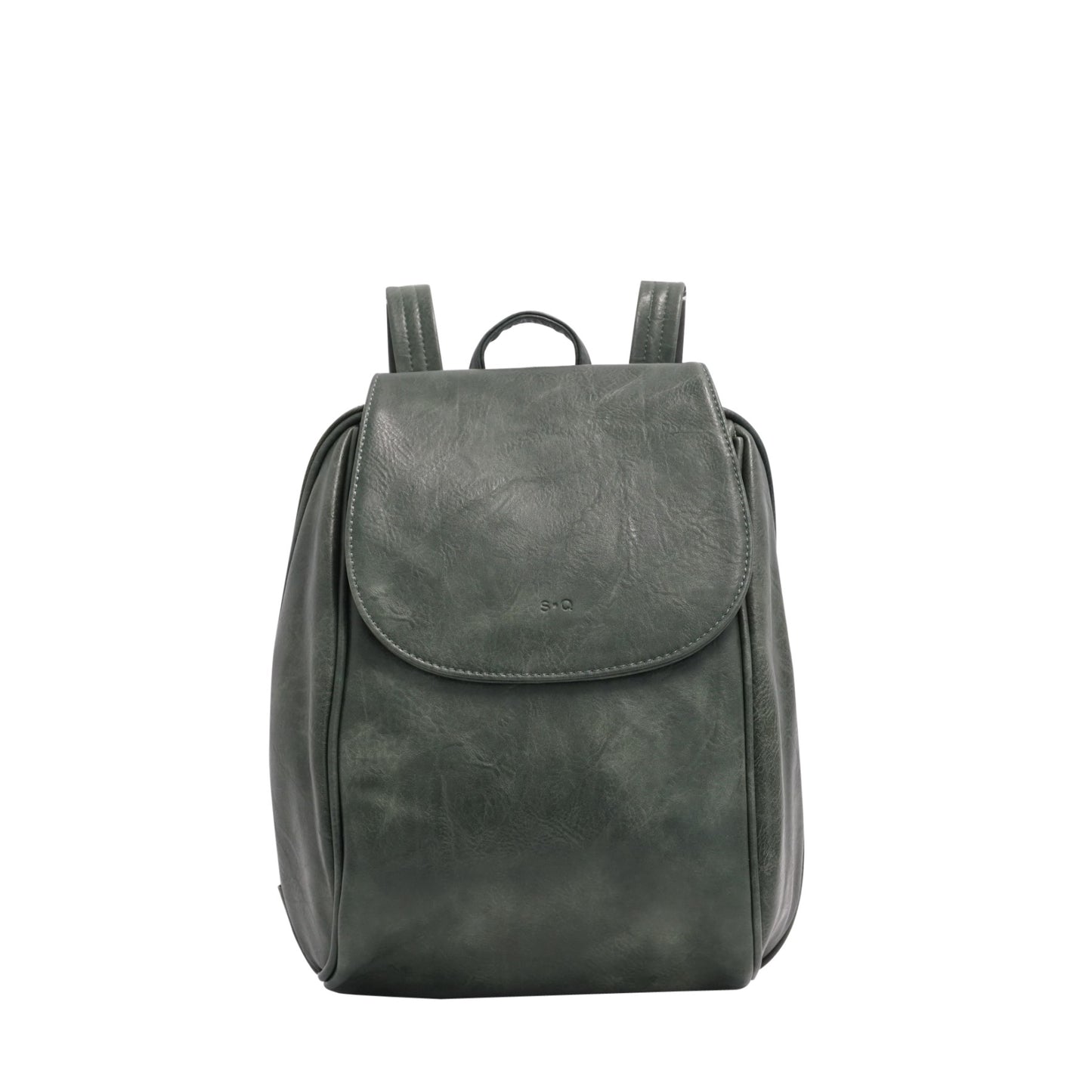 Roomy Convertible Backpack - "Jada" style