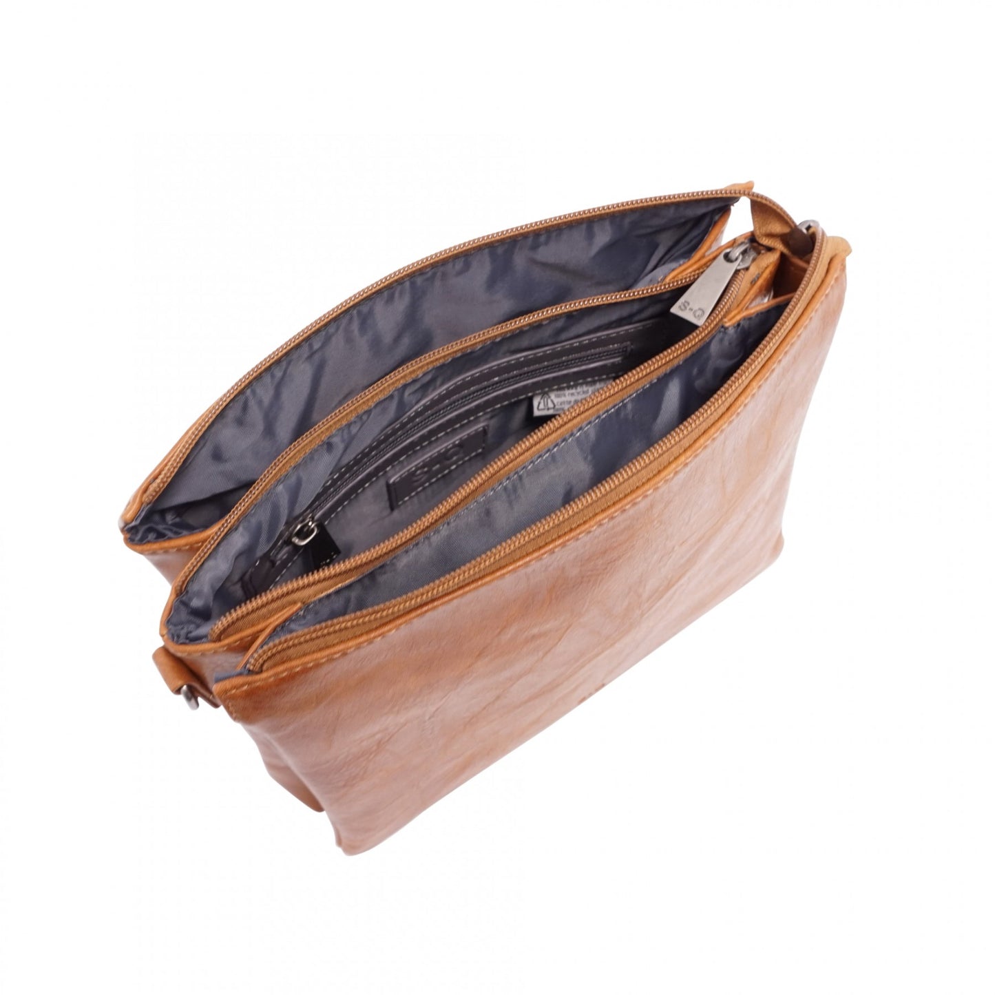 Jayla Crossbody Purse