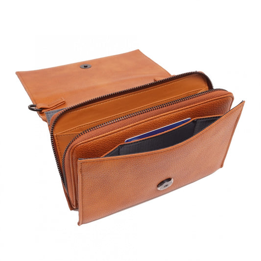 Nita Crossbody Wallet