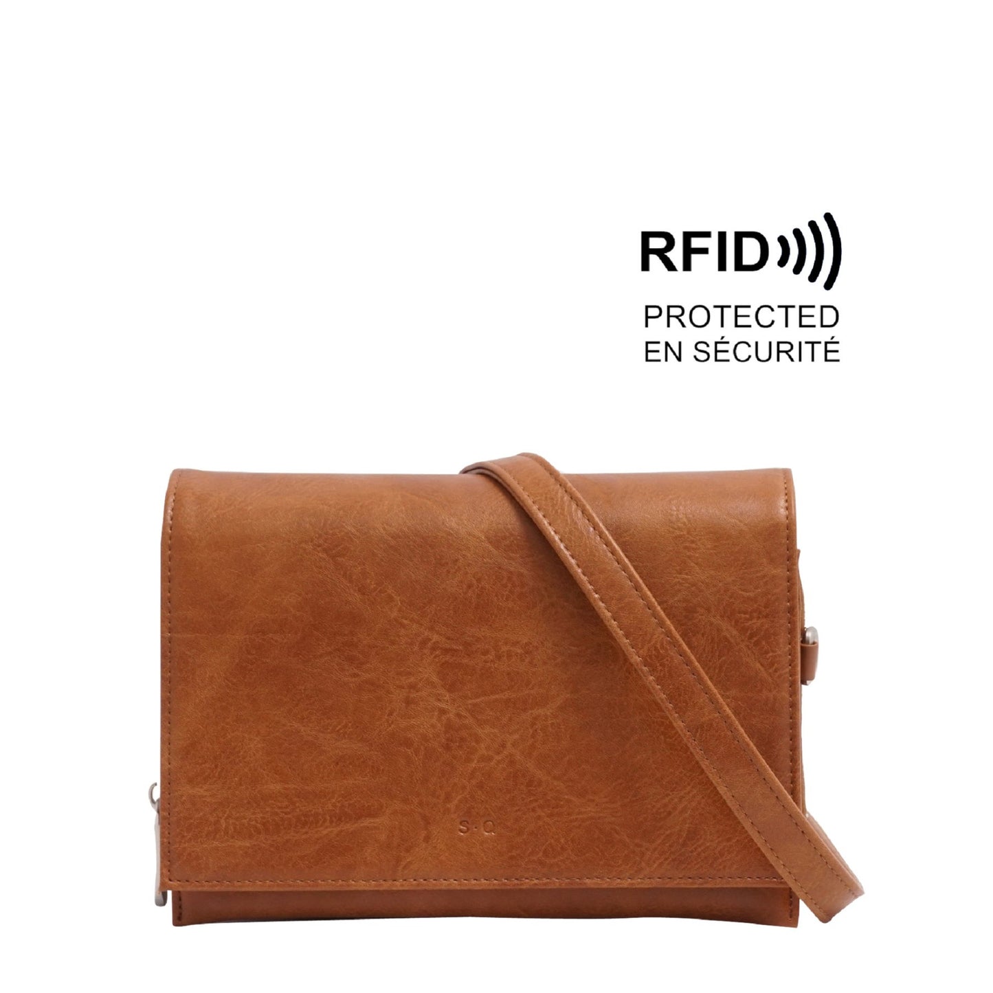 Nita Crossbody Wallet