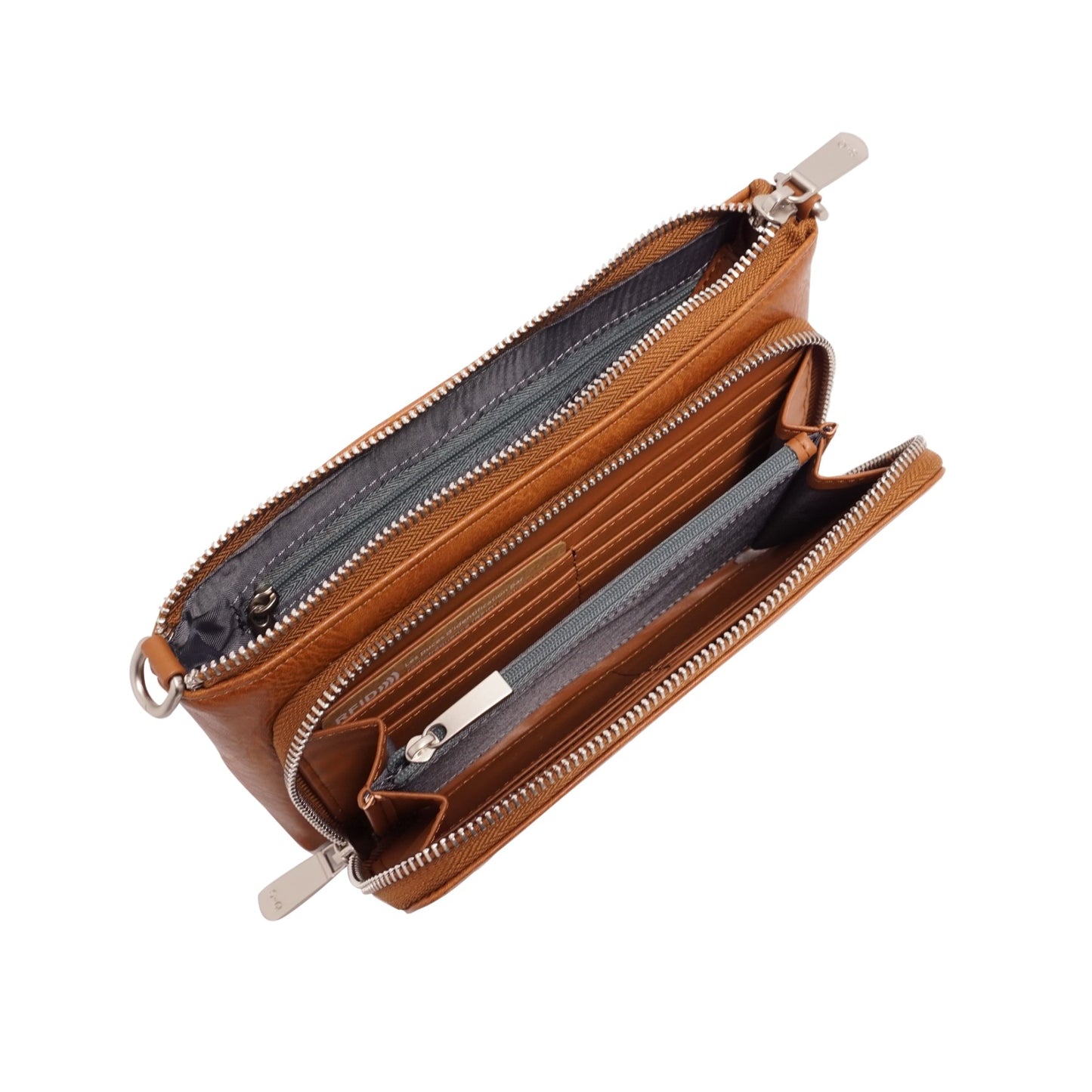 Anika Crossbody Wallet