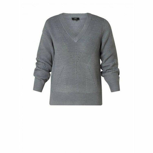 V Neck Sweater