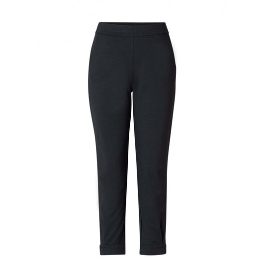 Pull On Snap Cuff Pant - Plus