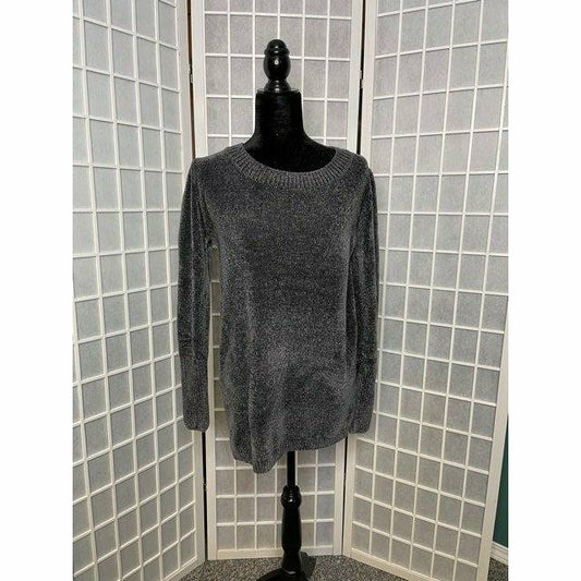 Chenille Sweater