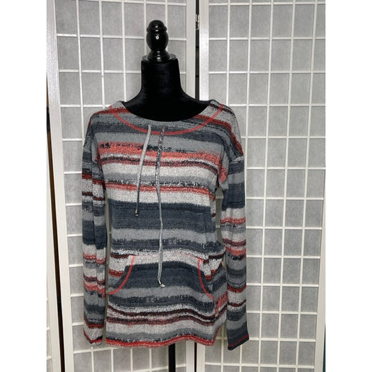 Round Neck Cozy Top