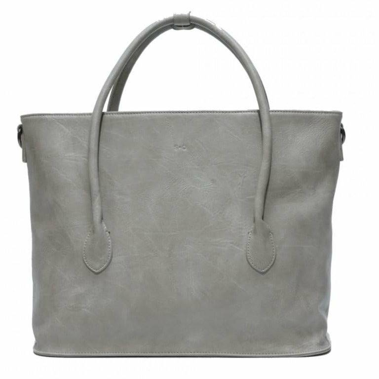 Kat - Satchel Handbag